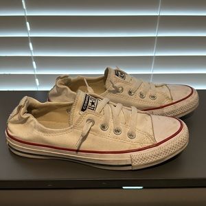 Converse All Star shoes